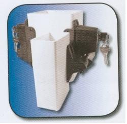 gate hardware